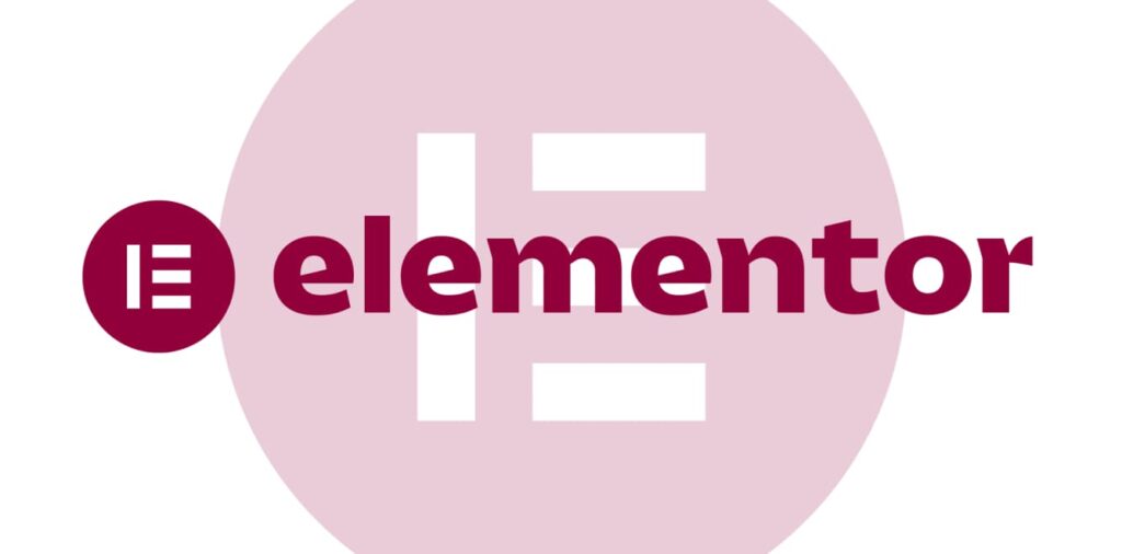 Elementor（エレメンター）は、WordPressのプラグインの一つで、文字や画像などを自由に配置してウェブサイトを作る事ができる「ページビルダー」です。