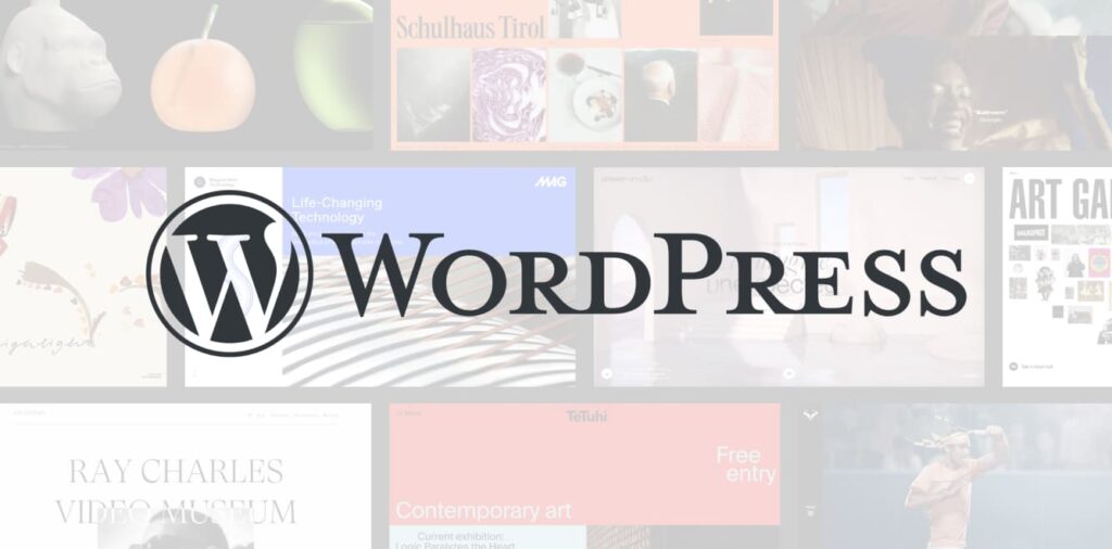 WordPress（ワードプレス）は、サーバーを契約していれば誰でも自由に使える非常に高いカスタマイズ性を誇るツールです。