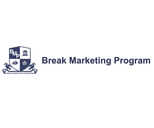 Break-Marketing-Program