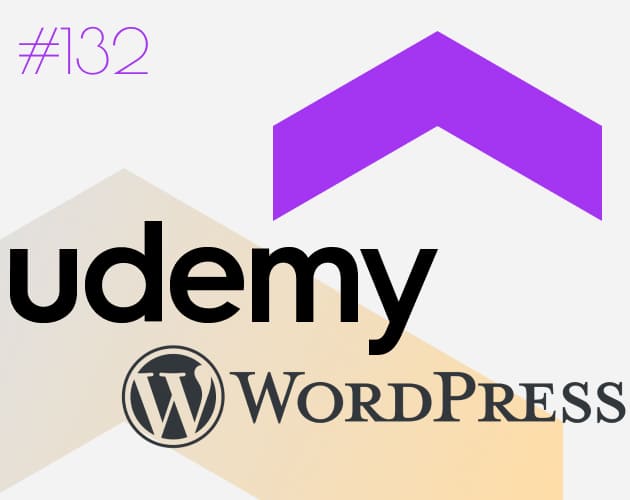 UdemyでWordPressが学べるおすすめ講座10選