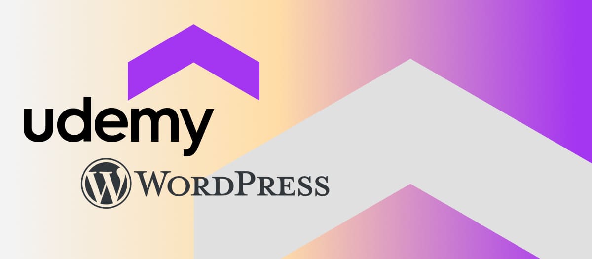 UdemyでWordPressが学べるおすすめ講座10選