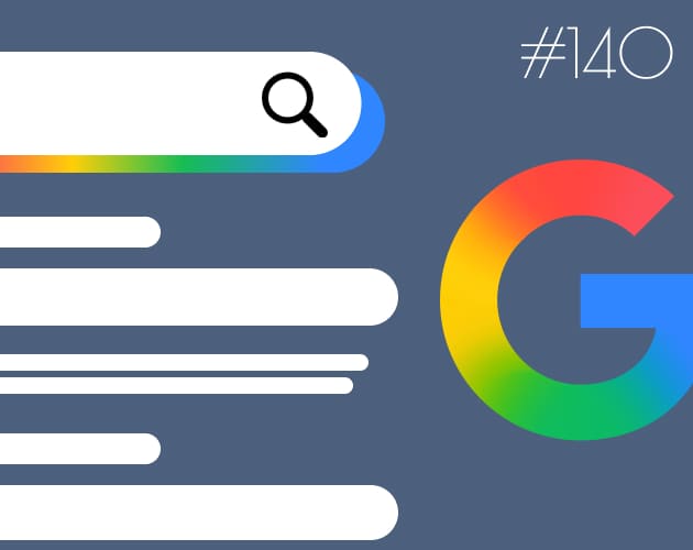 Google検索の順位が決まる仕組みを超簡単に解説【ブログ初心者必見】